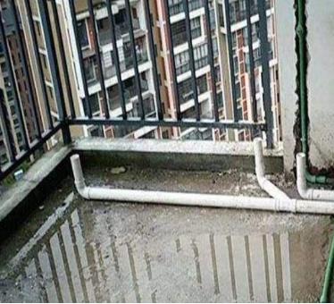 虎林漏水维修 阳台漏水怎么修理?
