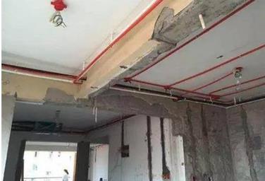 虎林漏水维修 墙面漏水怎么办呢?墙面漏水的原因?