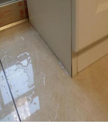 虎林漏水检测 厕所漏水怎么检测?